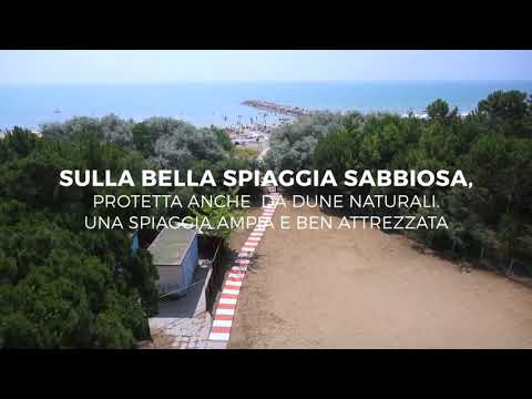 Eraclea Terra e Mare -  La Pineta