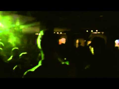 TecnichePerfette 2011 O'Russ vs Rancore