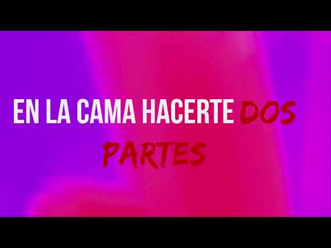 Diex - Descontrolandome ft. Luizor EIM (Lyrics Video)