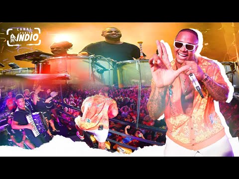 LÉO SANTANA - CARNASAL | Ouvidinho | ANDERSON SHEIK  NOS SURDOS +  LUCIANO PIU NOS SURDOS