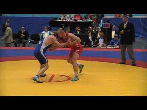 120 kg sf Kovalevsky vs Akhmedov