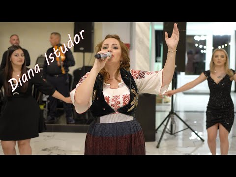 Diana Istudor LIVE si Formatia