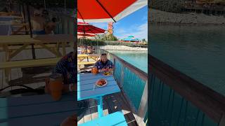 Day 4 on Wonder Of The Seas was a port day at Coco Cay! #RoyalCaribbean #WonderOfTheSeas #Cruise