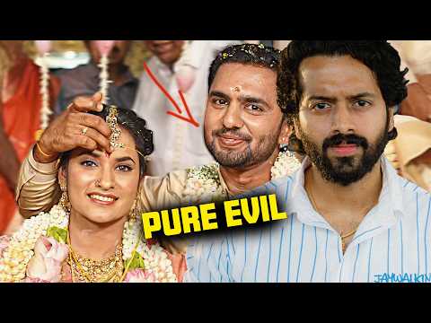 🚨Do Not MARRY People Like HIM💍BEWARE ALL GIRLS | Aye Jude ✊