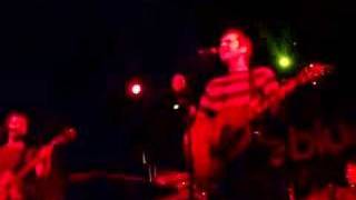 The Bluetones @ Concorde 2