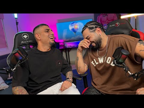 LIVE Session with @tohi​