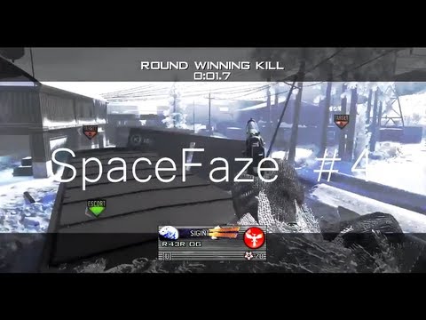 Case Raer OG: SpaceFaze - Episode 4