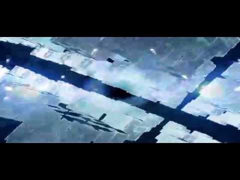 Darkpsy Visual mix 2014 - Kindzadza & Highko & Electrypnose