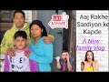 Aaj Rakhe Sardiyon Ke Kapde Dailyvlogs Ashuduttsharma