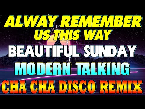 PINOY DISCO REMIX 2023💥TODO HATAW CHA CHA DISCO NONSTOP REMIX💥ALWAY REMEMBER US THIS WAY