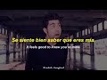 Deftones - Be Quiet and Drive (Far Away) ; Subtitulado al Español e Inglés | Video HD