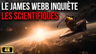 Download lagu James Webb Vient De Découvrir Une Structure Plus Grande Que Ce Que La Physique Autorise mp3 Download lagu James Webb Vient De Découvrir Une Structure Plus Grande Que Ce Que La Physique Autorise mp3