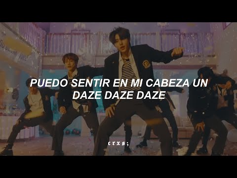 ENHYPEN - Drunk-Dazed // MV Sub Español