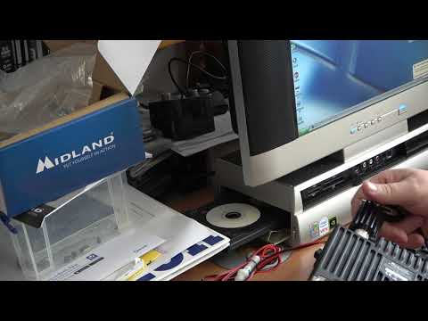 Midland PRG30 software for the M30 UK CE MultiNorm CB radio