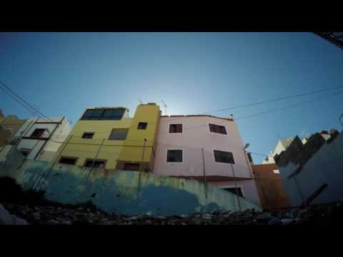 GoPro׃ Danny MacAskill   Cascadia