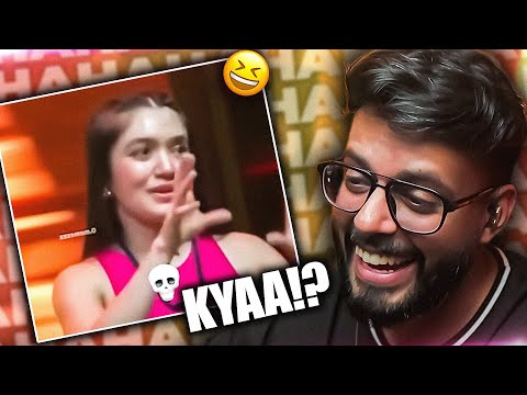 I CANT BELIEVE SHE SAID THIS!! || FING's Reddit ||