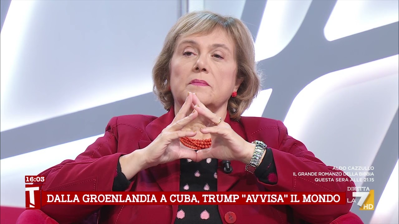 Venezuela, Tosi: "Uno degli obiettivi di Trump è il petrolio"