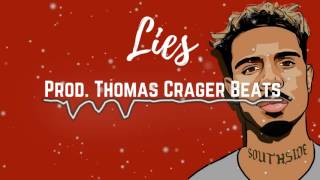 Vic Mensa Type Beat &quot;Lies&quot;