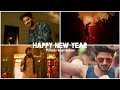 HAPPY NEW YEAR WhatsApp Status Tamil New Year Mashup WhatsApp Status