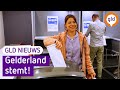 GLD Nieuws 22 november 2023