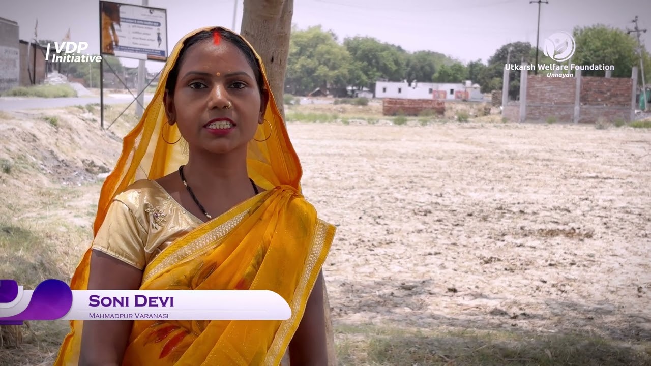 Soni Devi's Entrepreneurial Journey