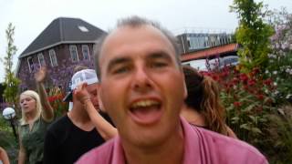 preview picture of video 'Kermis Uitgeest BBQ 2014'