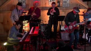 Willa &amp; Company -- Live from Daryl&#39;s House Club, Pawling NY