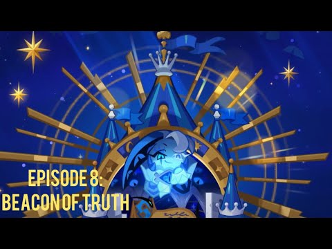 Cookie Run Kingdom OST | Episode 8 Beacon of Truth