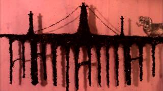 Tea Leaves, from The Violin by Anna Clyde