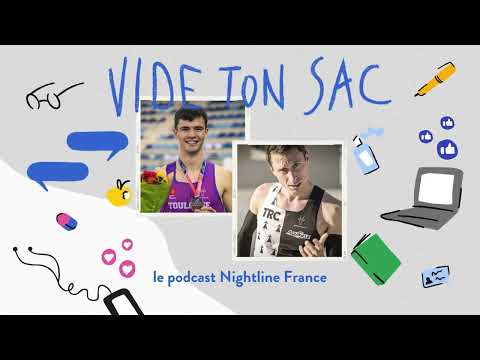 Santé mentale et performance : Le témoignage de Benoît Campion | Tête La Première