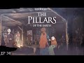 The Pillars of the Earth - EP34 - Through the storm