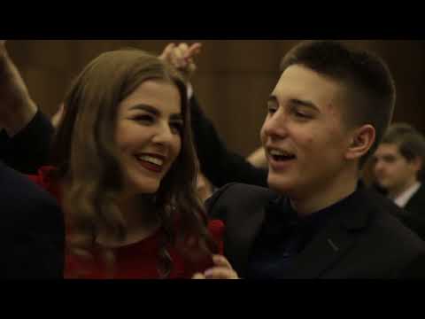 Our story - dance is not just dance - its a lifestyle