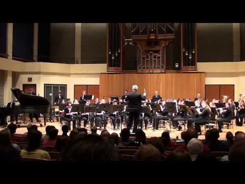 ISU Wind Ensemble -  