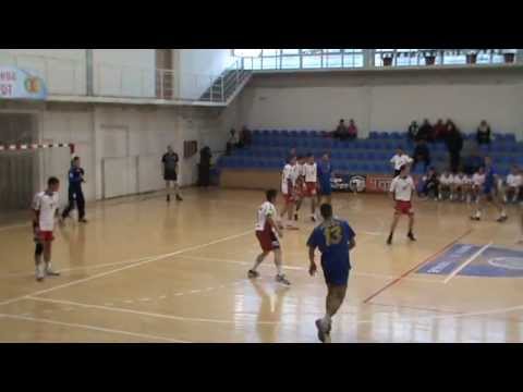 ORK PIROT - RK HISAR - 30 : 30 - ( 13 deo )