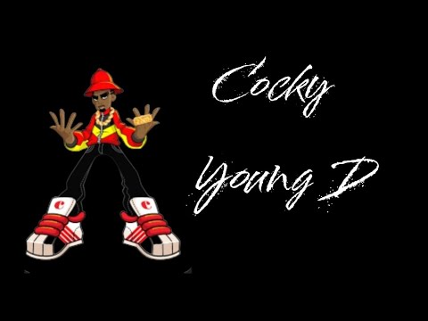 Young D #Cocky