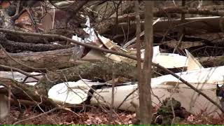 Lorain County couple identified as victims of Coshocton County plane crash