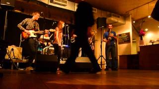 Cruisin by Funky Kingston