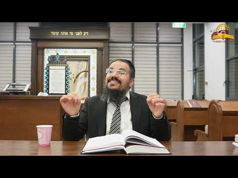 למה יש לי כל כך הרבה צרות | הרב יהודה יצחקי 