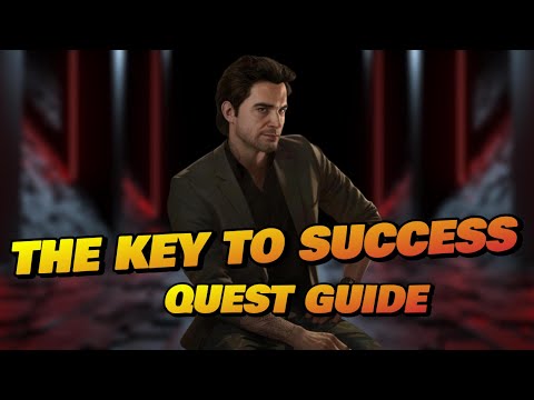 The Key To Success - 2 MINUTES! - Patch 0.16 Guide | Escape From Tarkov