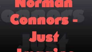 Norman Connors - Just Imagine