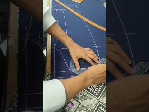 #Coat#cutting#Coat ki cutting kaise kar rahe#How to cut coat?#blazer #suit #tailoring #shorts#short