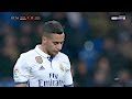 Real Madrid 1-2 Celta Vigo 1080p HD Copa Del Rey (H) 18/01/17