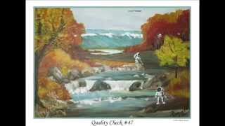 Rocket Man Cover by Charlie Askew