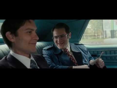 Pawn Sacrifice (Clip 'People Get Worried')