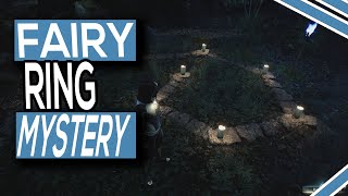 What To Do With The Fairy Ring In Marvel