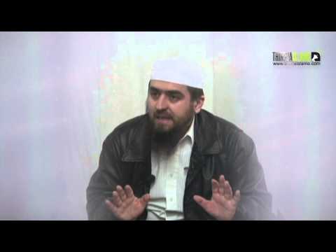 Omer ibn Abdulazizi para vdekjes iu drejtohet fëmijëve - Dhulkarnejn Ramadani