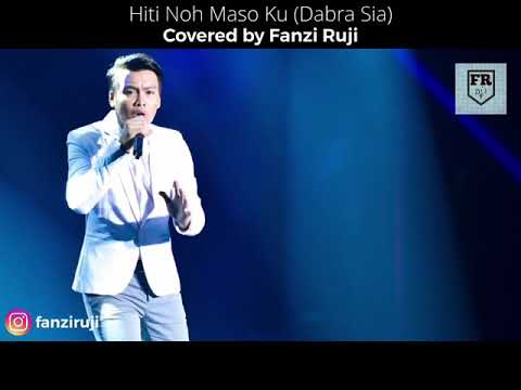 COVER | Hiti Noh Maso Ku (Dabra Sia - Juara Sugandoi Sabah 2019) - Fanzi Ruji