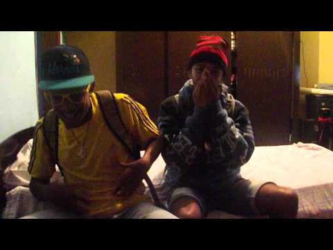 Mc 2r e Mc Gamela (Bolota e Palito)