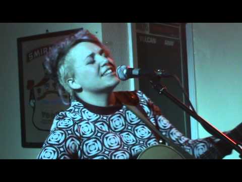 Live 'n' Direct - 11-12-2012 - Julia Harris - Coal