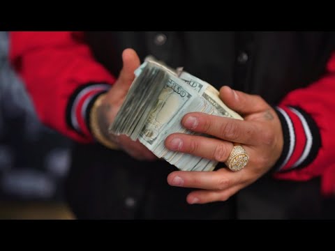 Merced, CA - Cartel Money X BackPackBoyz X GB X Rico 2 Smoove X Babyface Wood X Baby Gas X Activated